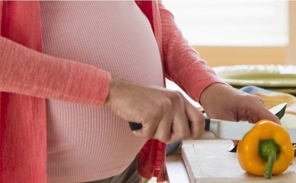 Εννιά τροφές που δεν πρέπει να καταναλώνει μια έγκυος- Ειδικός αποκαλύπτει